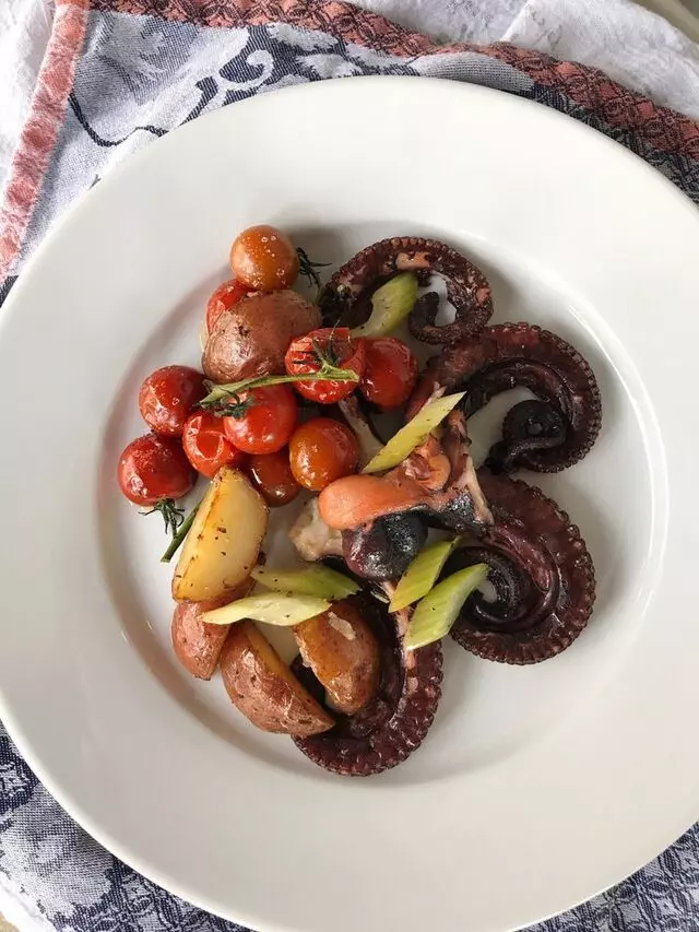 Andiamo Ristorante