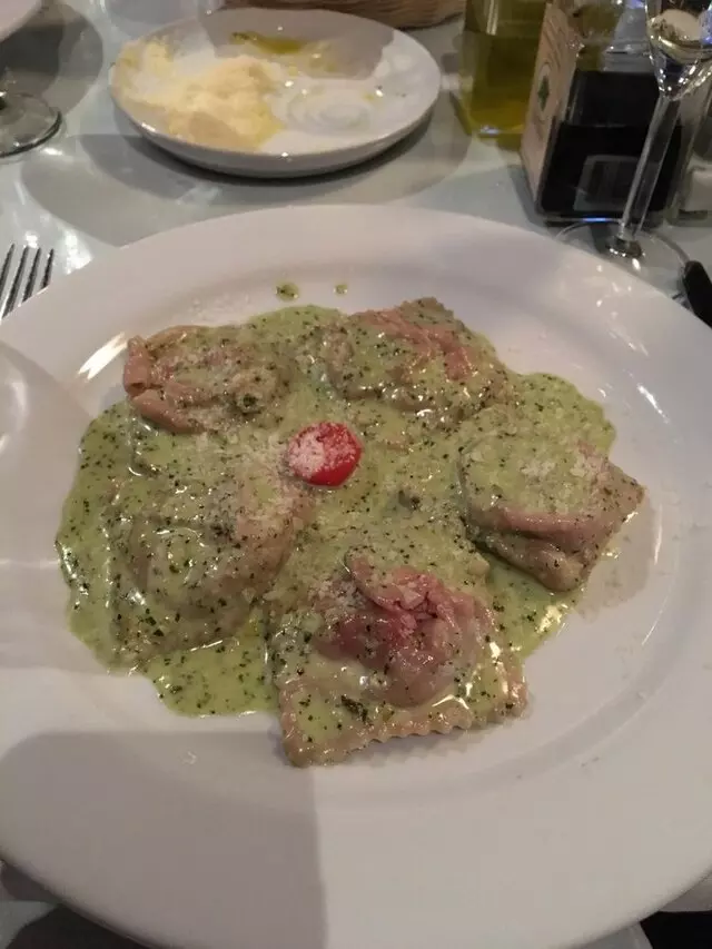 Andiamo Ristorante