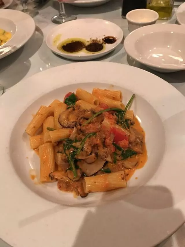 Andiamo Ristorante