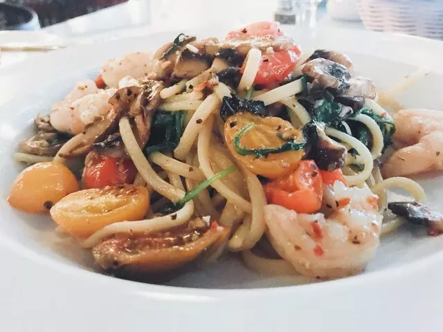 Andiamo Ristorante