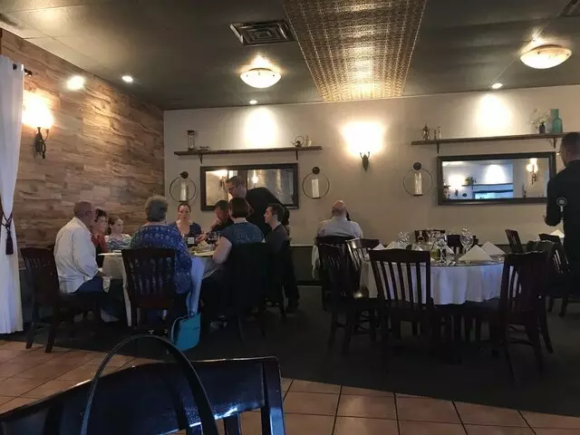Andiamo Ristorante