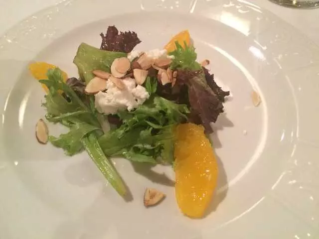 Andiamo Ristorante