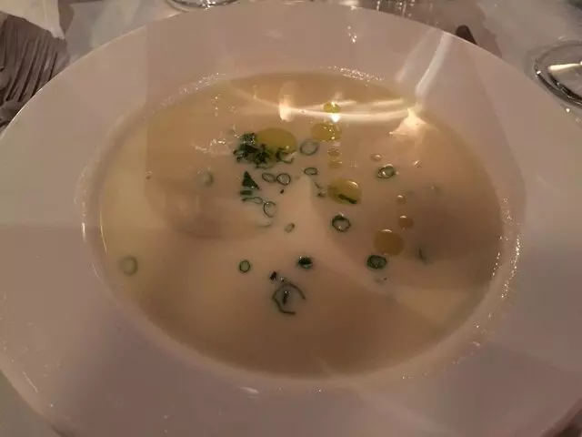 Andiamo Ristorante