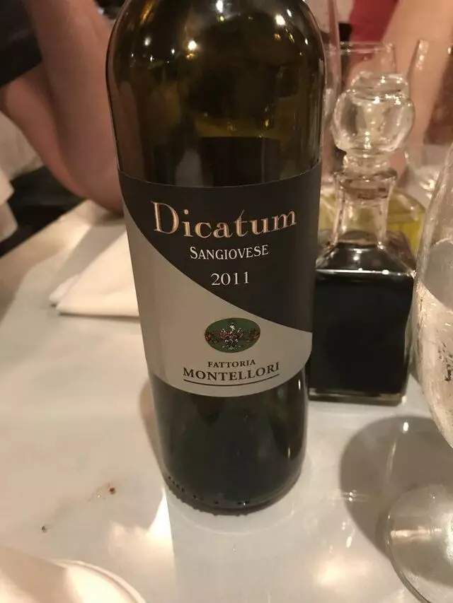 Andiamo Ristorante