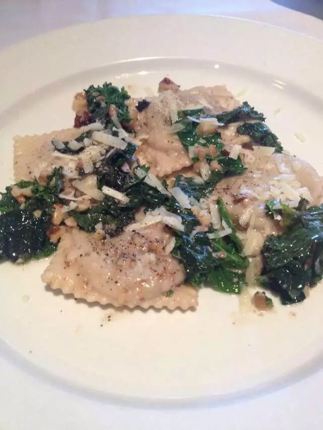 Andiamo Ristorante