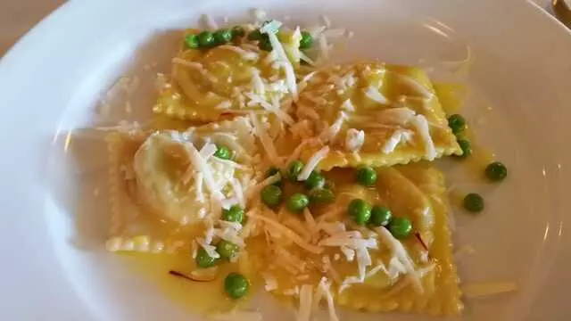 Andiamo Ristorante