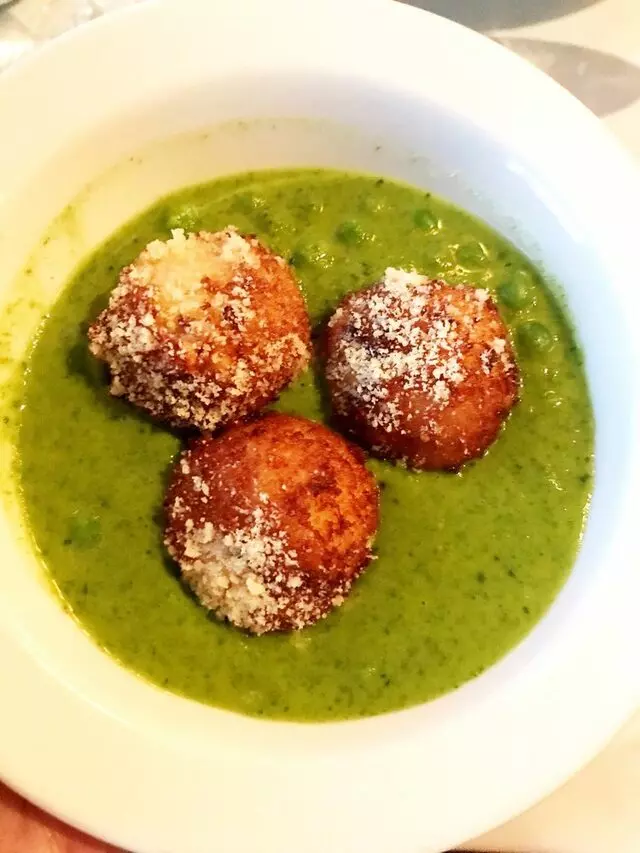 Andiamo Ristorante