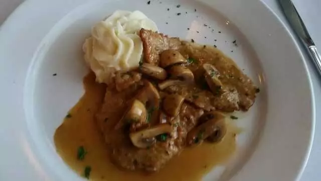 Andiamo Ristorante