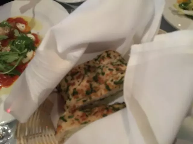 Andiamo Ristorante