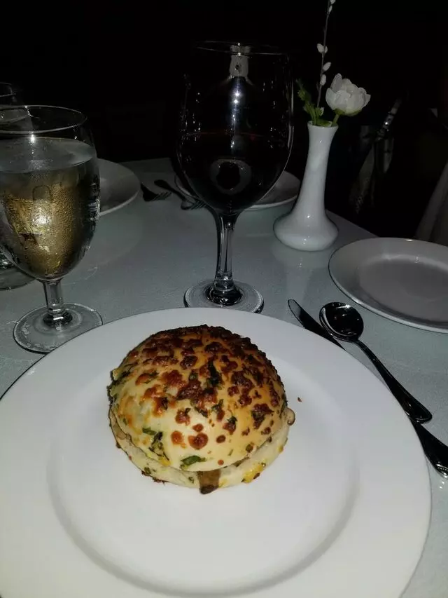 Andiamo Ristorante