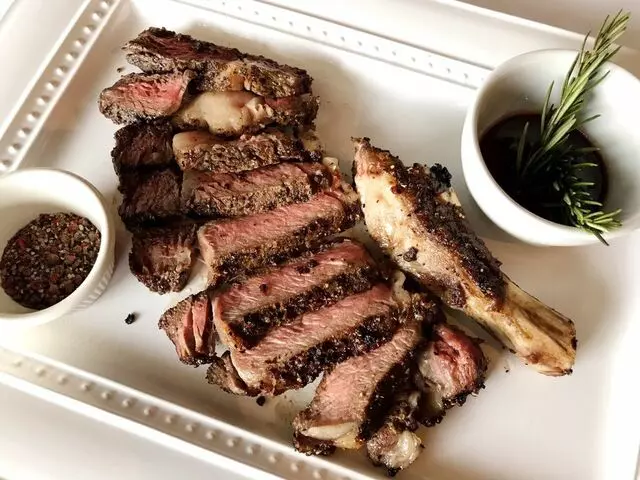 Andiamo Ristorante
