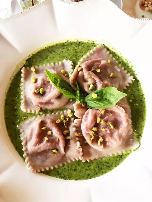 Andiamo Ristorante