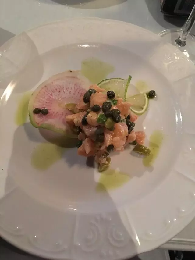 Andiamo Ristorante