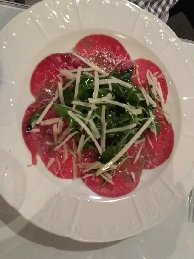 Andiamo Ristorante
