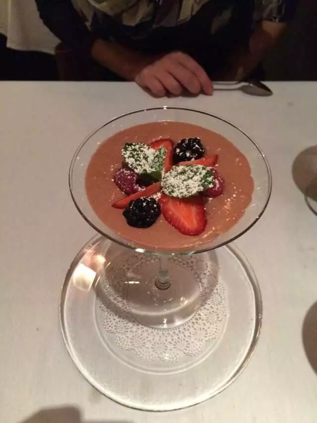 Andiamo Ristorante