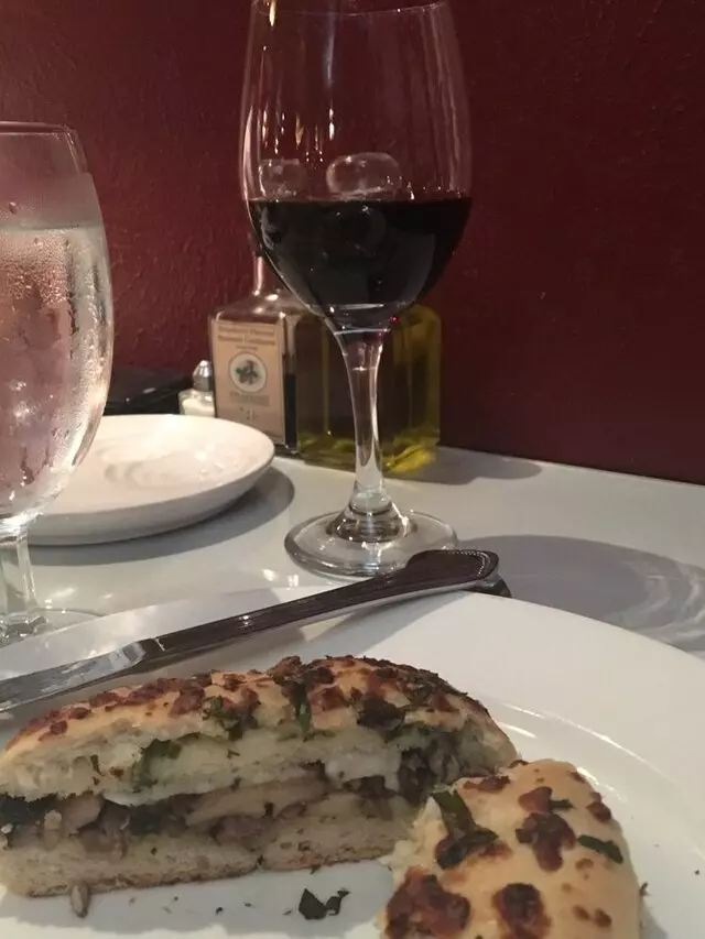Andiamo Ristorante