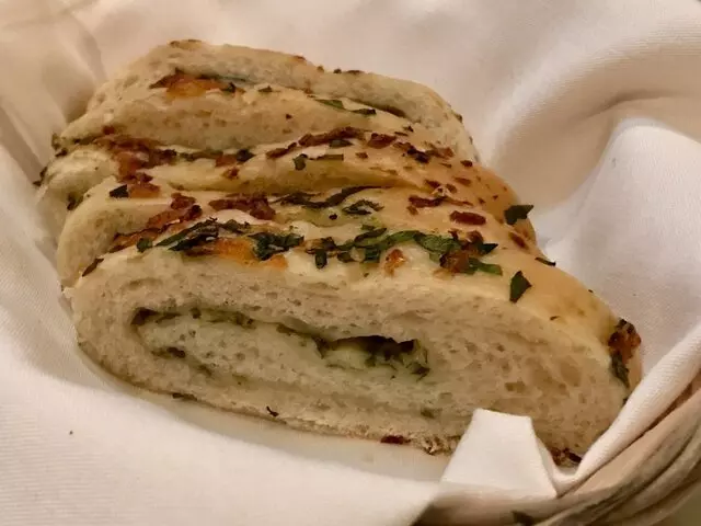 Andiamo Ristorante