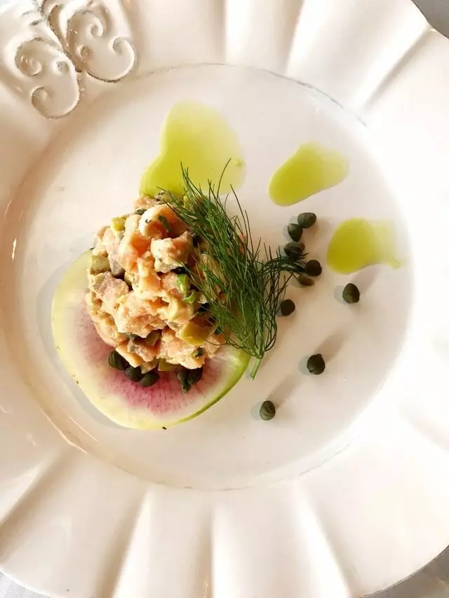 Andiamo Ristorante
