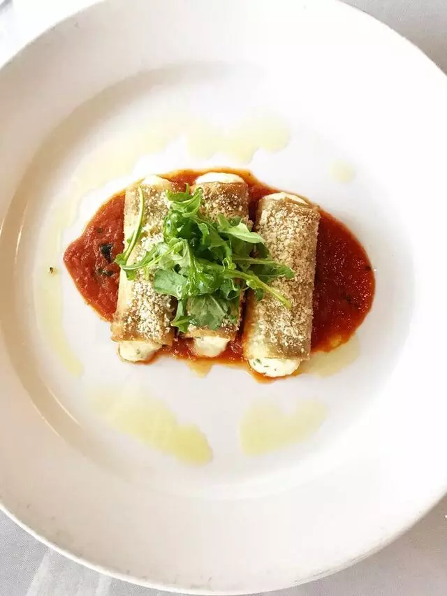 Andiamo Ristorante
