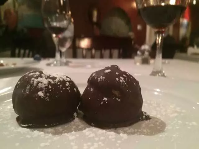 Andiamo Ristorante