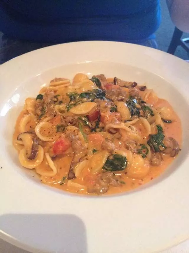 Andiamo Ristorante