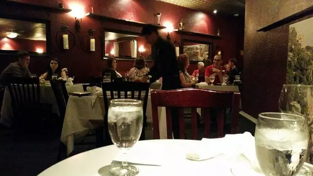 Andiamo Ristorante