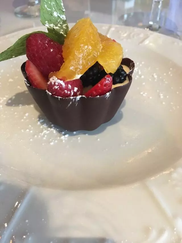 Andiamo Ristorante