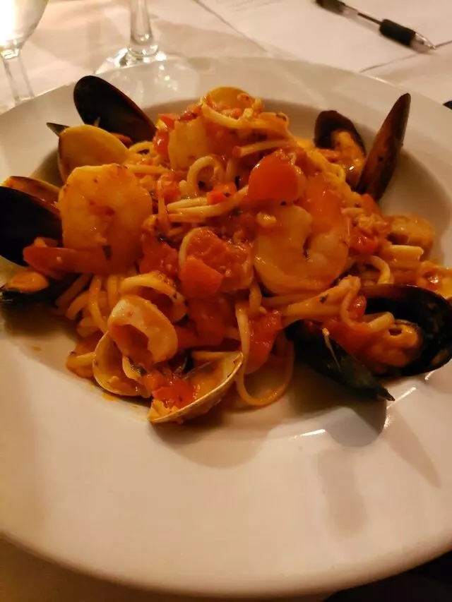 Andiamo Ristorante