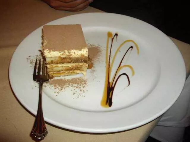Andiamo Ristorante