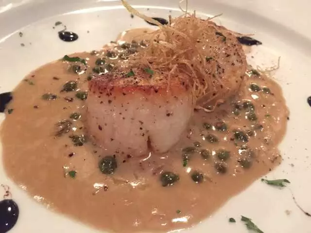 Andiamo Ristorante