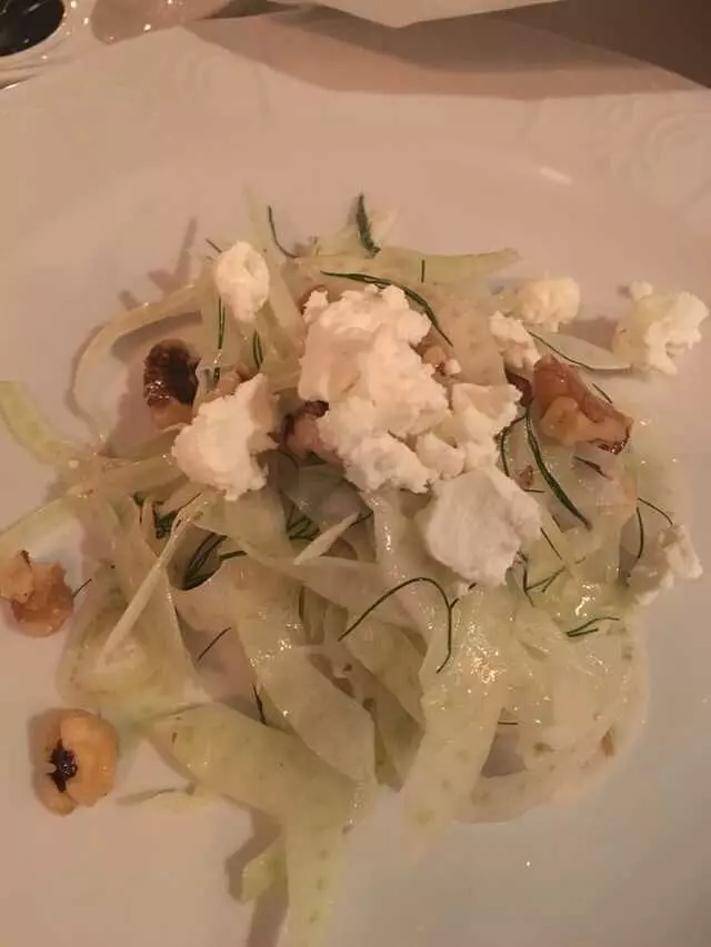 Andiamo Ristorante