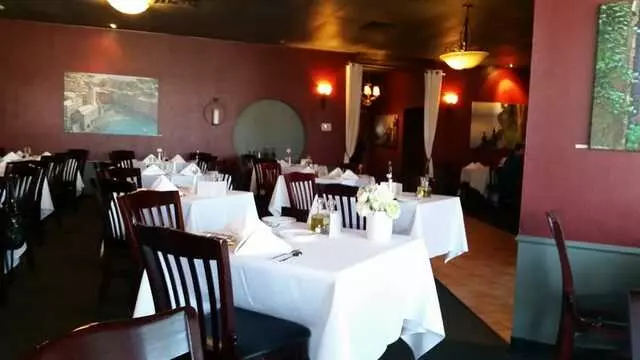 Andiamo Ristorante