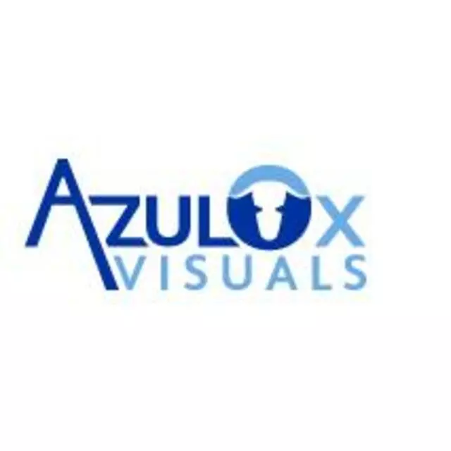 AzulOx Visuals