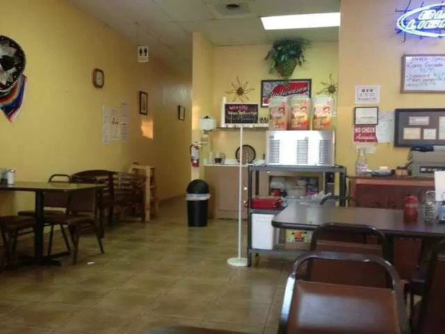 Vazquez Restaurant