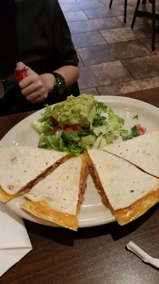Vazquez Restaurant