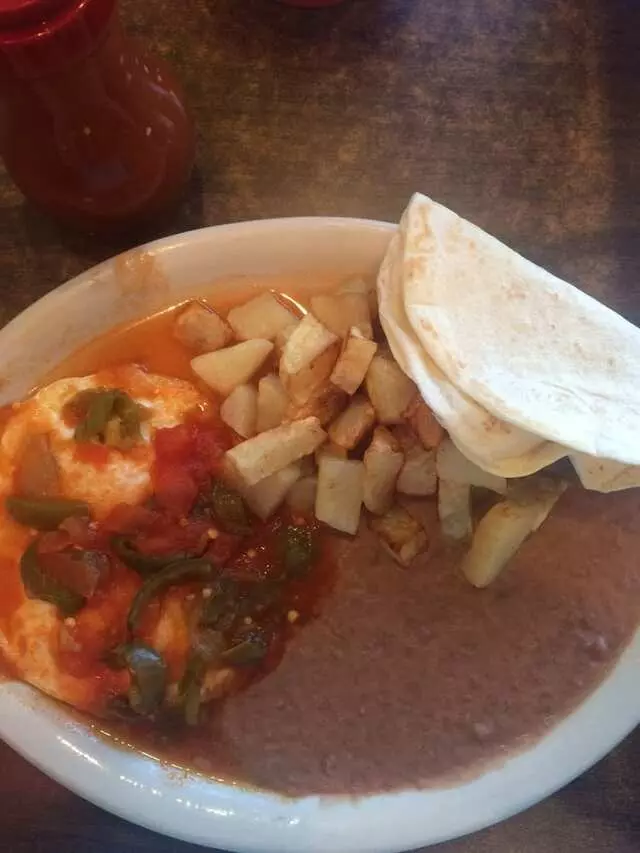 Vazquez Restaurant