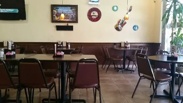 Vazquez Restaurant