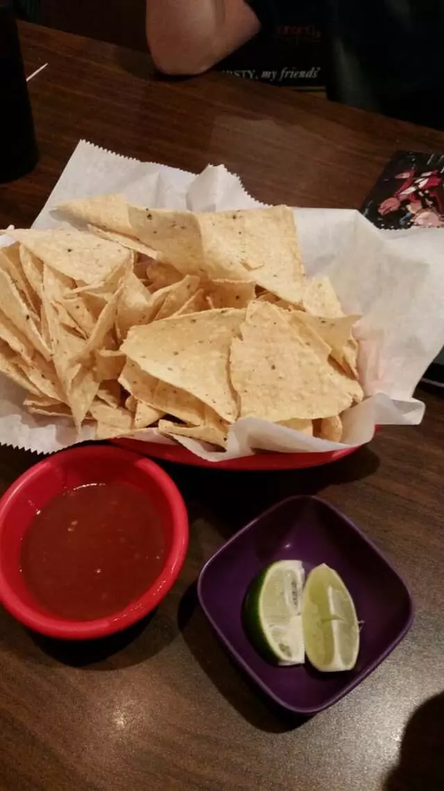 Vazquez Restaurant