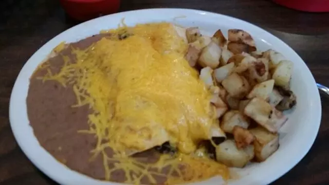 Vazquez Restaurant