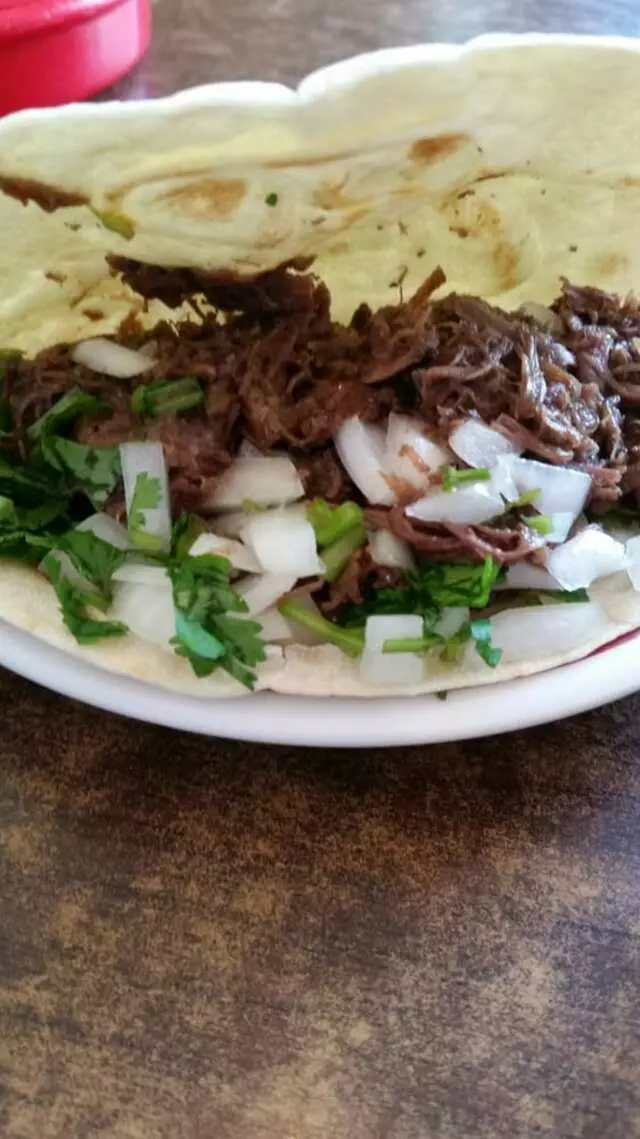Vazquez Restaurant