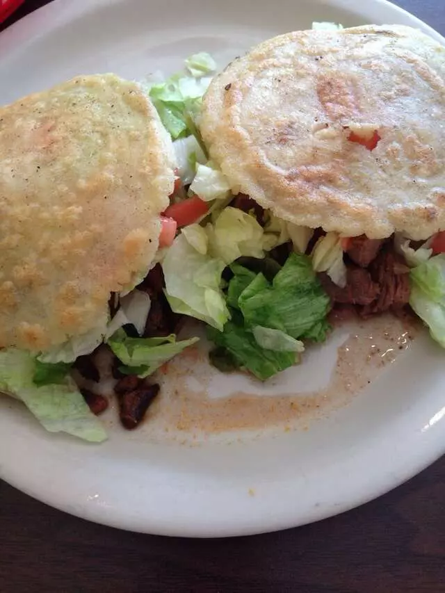Vazquez Restaurant