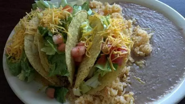 Vazquez Restaurant