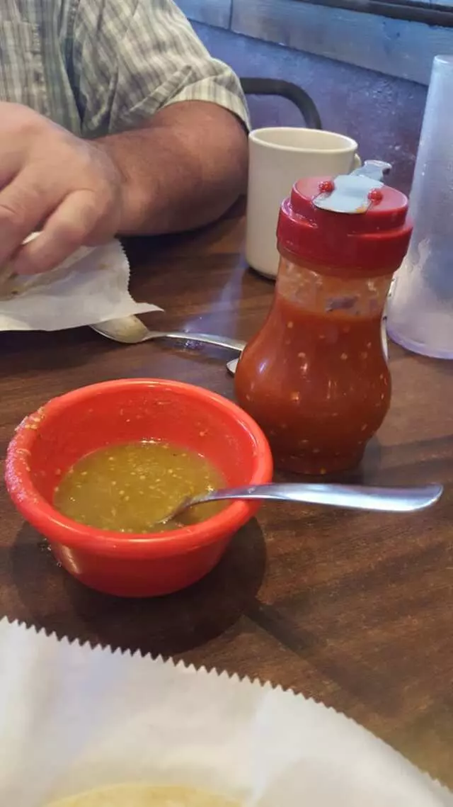 Vazquez Restaurant