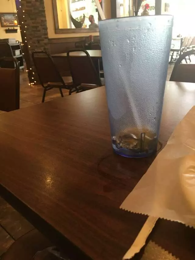 Vazquez Restaurant