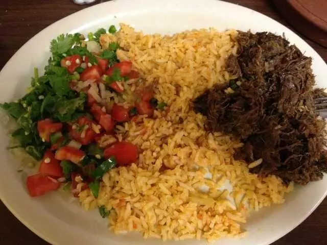 Vazquez Restaurant