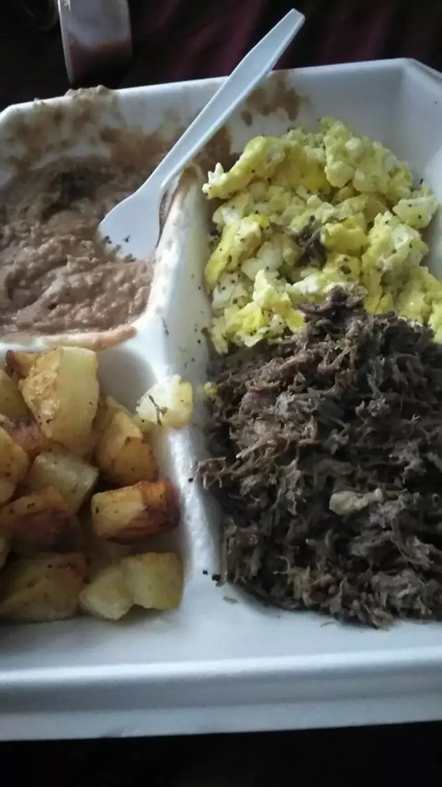 Vazquez Restaurant