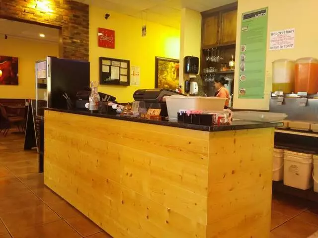 Vazquez Restaurant