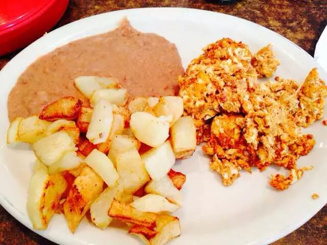 Vazquez Restaurant