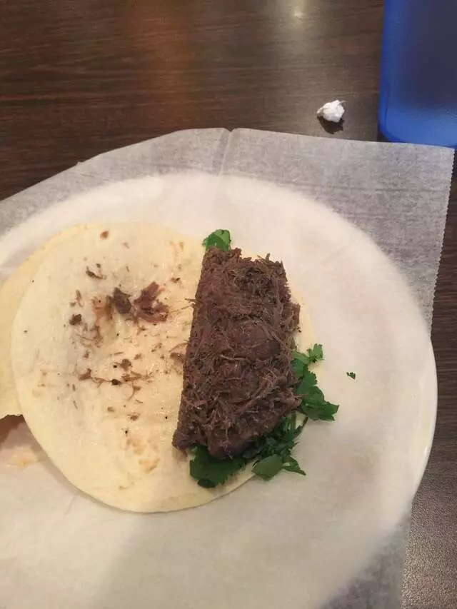 Vazquez Restaurant