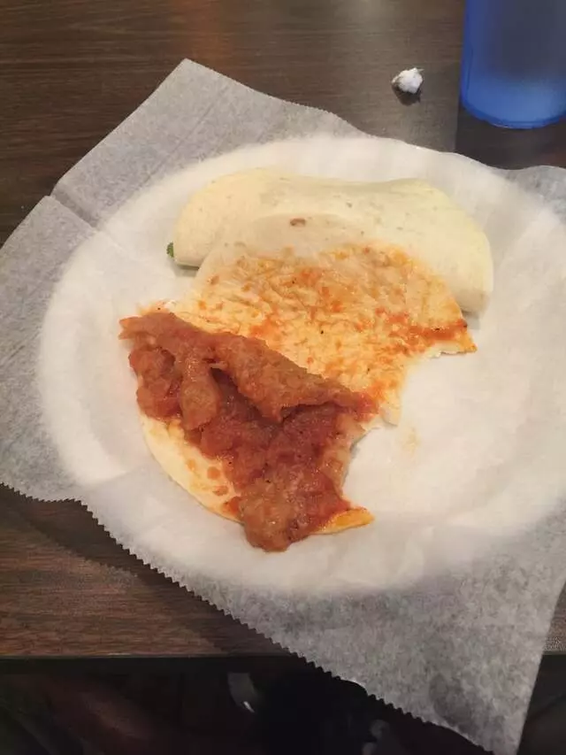 Vazquez Restaurant